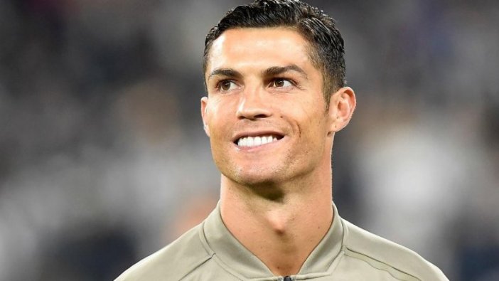 Ronaldo'nun bu fotoğrafı sosyal medyayı salladı