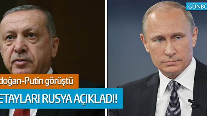 Rusya Dışişleri Bakanı Lavrov'dan İdlib açıklaması