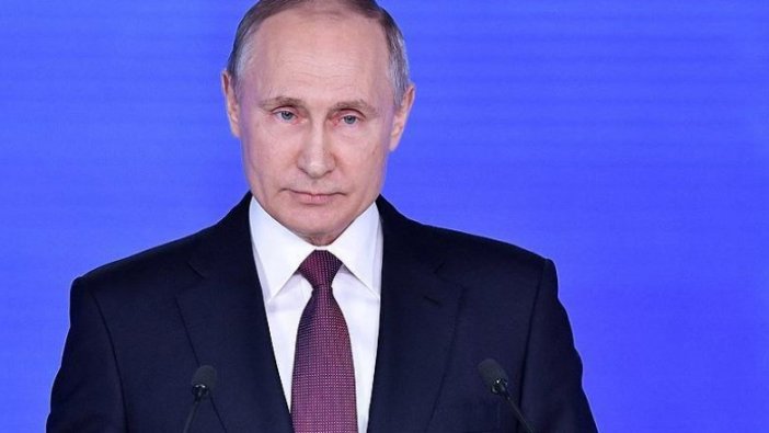 Putin’den Arap Birliğine iş birliği mesajı