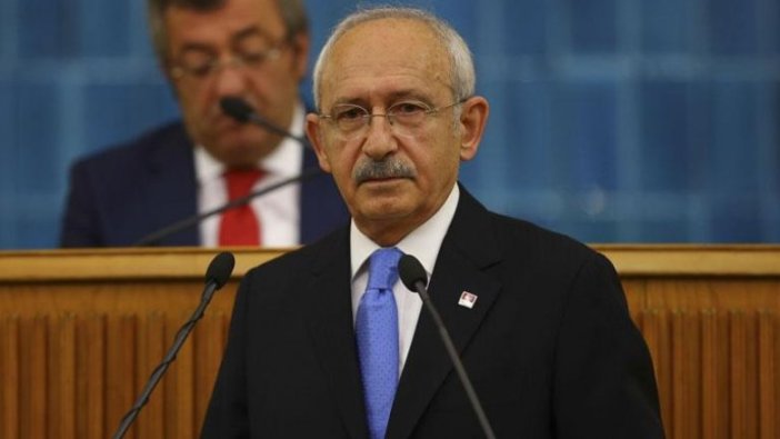 Kılıçdaroğlu'ndan erken seçim yorumu