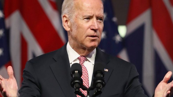 Demokratlar, Güney Carolina'da Biden'ı seçti