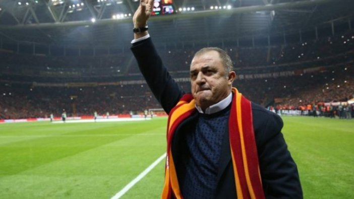 Fatih Terim'den hakaret davası