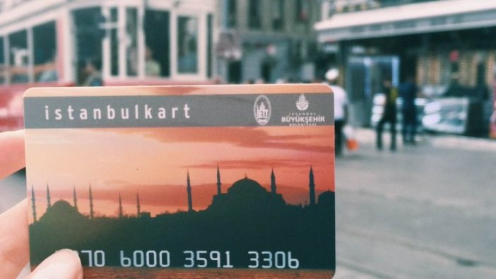65 yaş üstü İstanbulkartlar için yeni karar