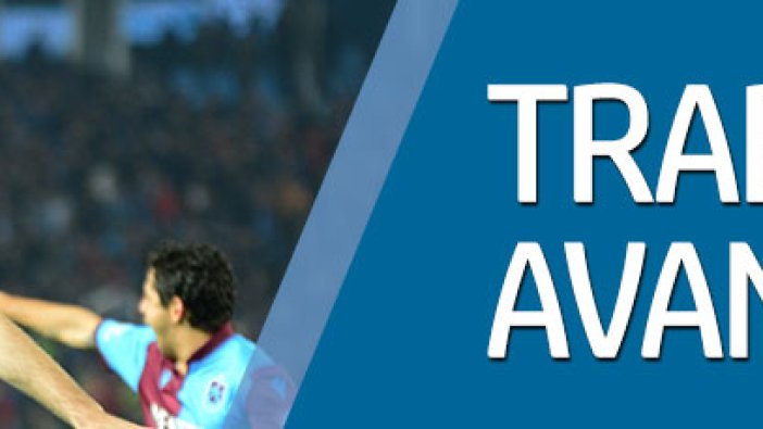 Trabzonspor kupada avantajı kaptı