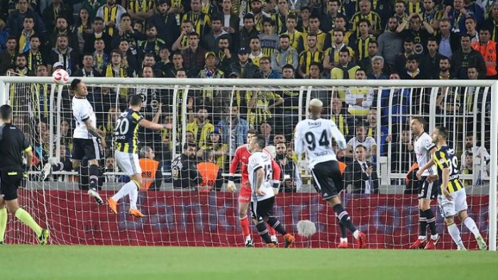 Beşiktaş 5 günde iki derbiye çıkacak