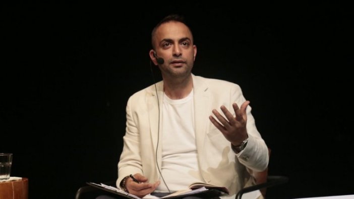 Yeniçağ gazetesi yazarı Murat Ağırel kimdir?