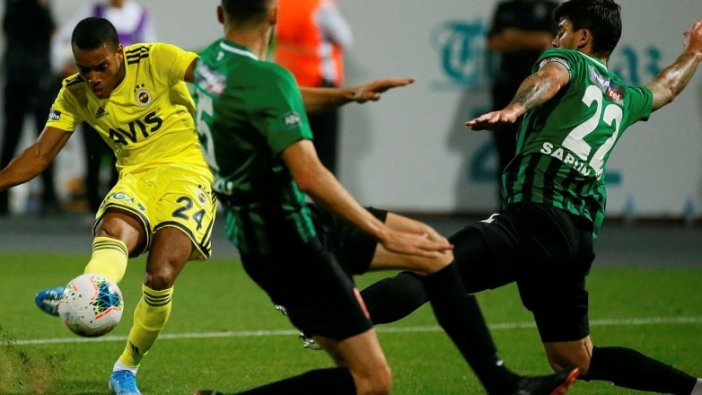 Fenerbahçe- Denizlispor maçı ne zaman? saat kaçta? hangi kanalda?