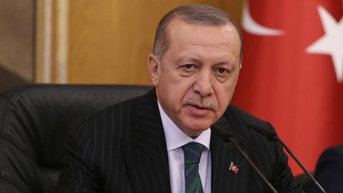 Erdoğan'dan bedelli askerlik açıklaması