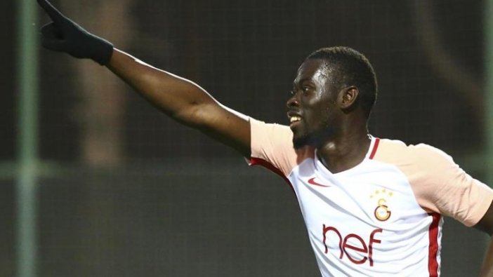 Ndiaye'nin takımı Stoke City küme düştü