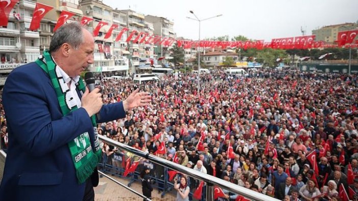 Bütün adaylardan randevu isteyeceğim