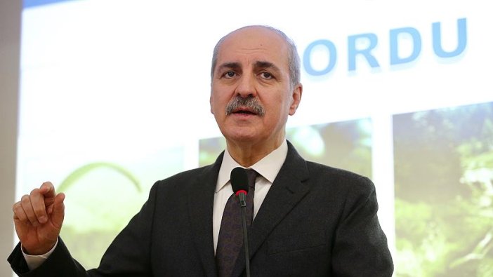 Bütün terör örgütlerine diz çöktüreceğiz