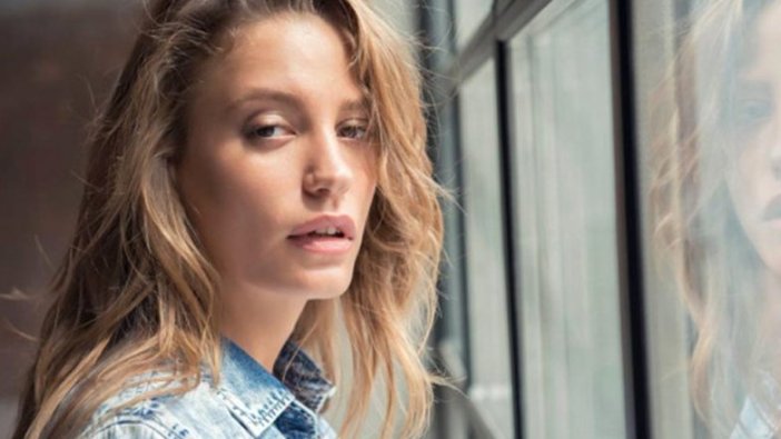 Serenay Sarıkaya'ya Şan hocasından uyarı: 'Sesin arabeske yatkın değil'