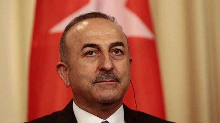 Çavuşoğlu ABD'li mevkidaşı ile görüşecek