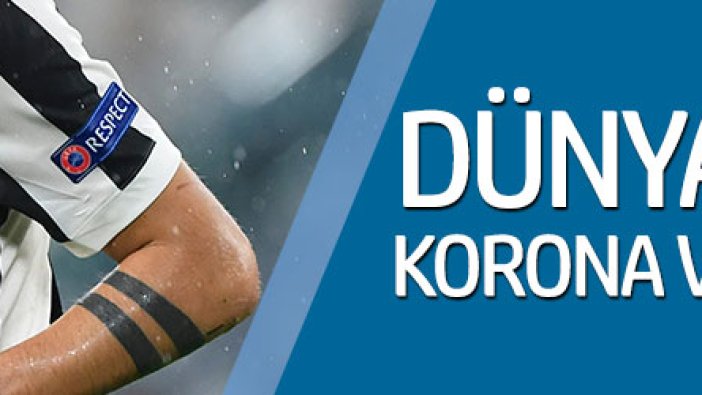 Dybala da korona virüse yakalandı