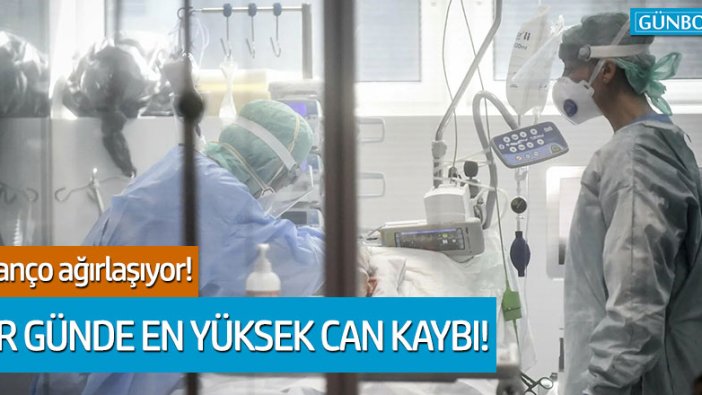 Korona virüs salgınında ölü ve vaka sayısı dünya genelinde kaç oldu?