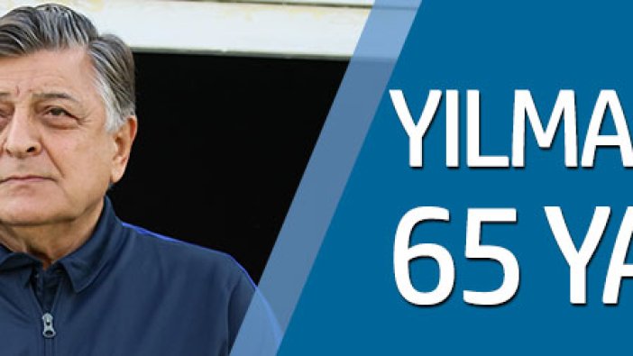 Yılmaz Vural’dan 65 yaş önlemi