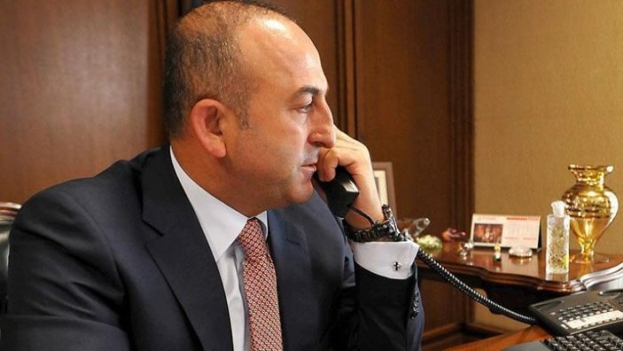 Çavuşoğlu İİT Zirvesi öncesi 37 mevkidaşıyla görüştü