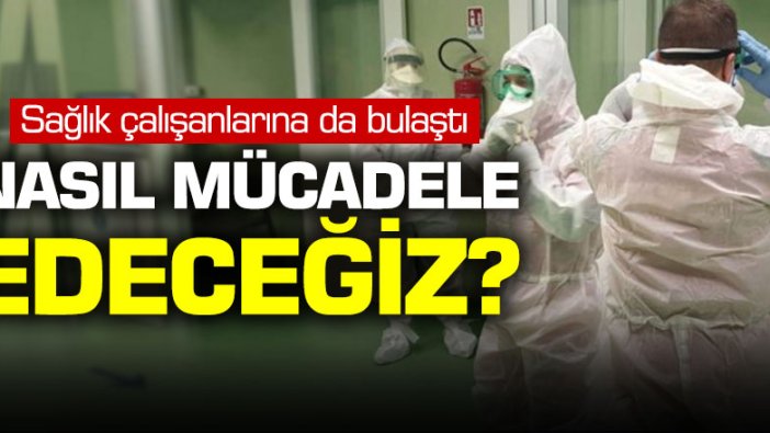 İstanbul'da 24 aile hekimi ve hemşirede korona çıktı