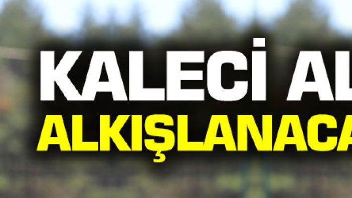 Fenerbahçeli kaleci Altay Bayındır'dan alkışlanacak hareket