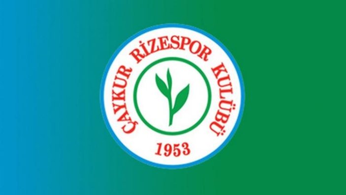 Çaykur Rizespor, İbrahim Üzülmez ile sözleşme yeniledi