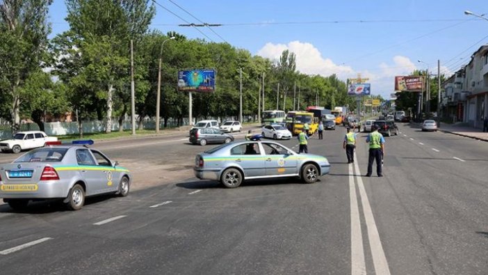 Ukrayna'da sular durulmuyor