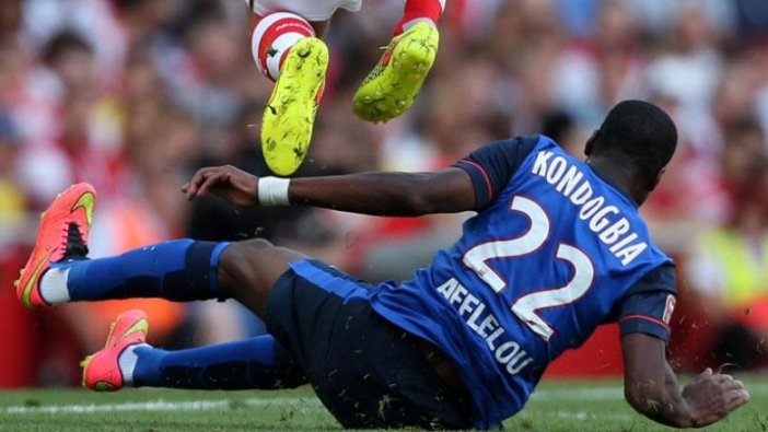 Valencia, Kondogbia'nın bonservisini aldı