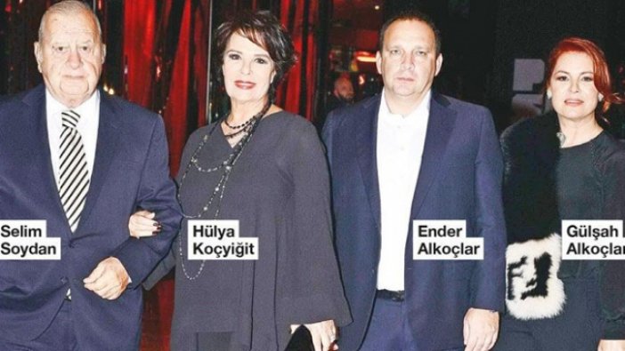 Ender Alkoçlar: "Çok azıp kudurmuştuk"