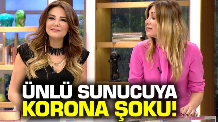 Esra Balamir: "Sanırım sonucum pozitif..."