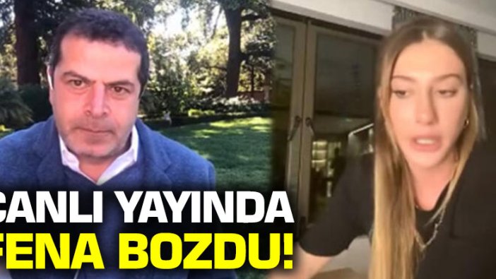 Cüneyt Özdemir'in Şeyma Subaşı'na verdiği cevap olay yarattı