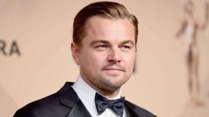 Leonardo DiCaprio Koronavirüs mağdurları için dernek kuruyor!