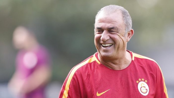 Fatih Terim'den sosyal medya hakaretlerine suç duyurusu!