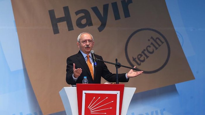 Kılıçdaroğlu, SMA hastalarını gündeme getirdi