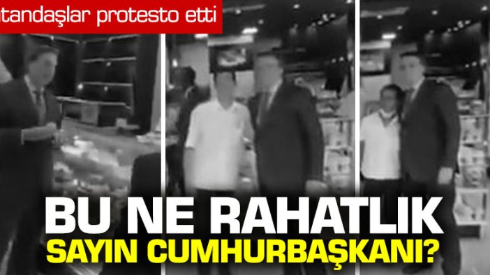 Brezilya Cumhurbaşkanı Bolsonaro, koronayı umursamadı