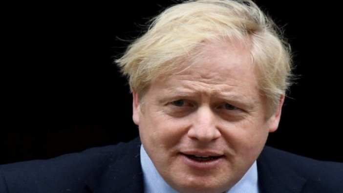 Boris Johnson hastaneden taburcu edildi