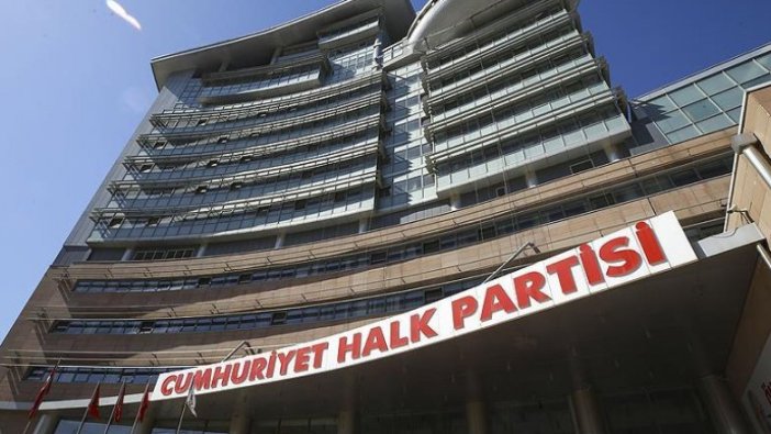 CHP, Gülen'in iadesine yönelik başvuruyu inceleme talebini yineledi