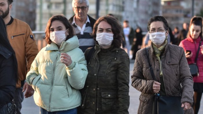 Bilim Kurulu üyesi Prof. Tevfik Özlü: 20 Mayıs'tan sonra normalleşme başlayacak