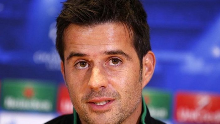 Everton'da Marco Silva dönemi