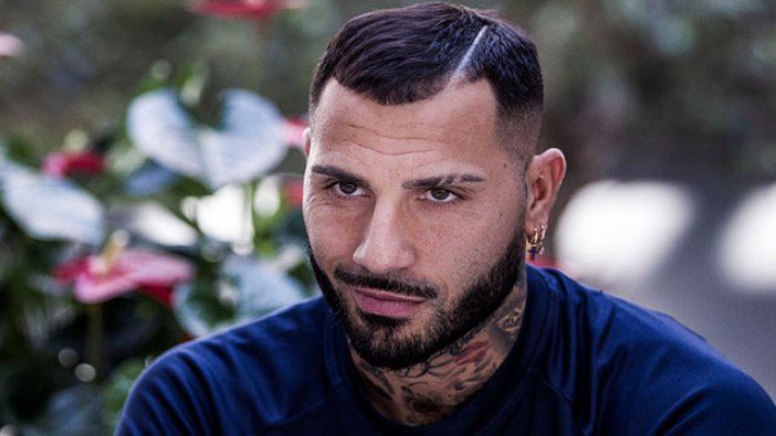 Quaresma: Türkler doğuştan yetenekli ama...