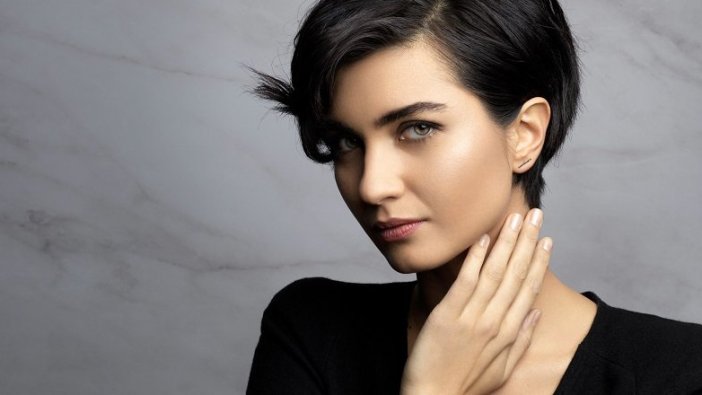 Tuba Büyüküstün güzellik sırrını açıkladı