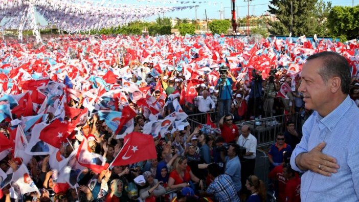 "Bay Kemal Bay İnce..."