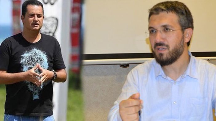 İhsan Şenocak, Acun Ilıcalı'nın Survivor'ına ateş püskürdü