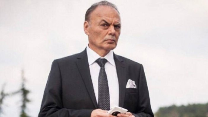 Ünlü oyuncu Umut Demirdelen hayatını kaybetti