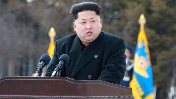 'Kim Jong-un için cenaze töreni provası yapılıyor' iddiası