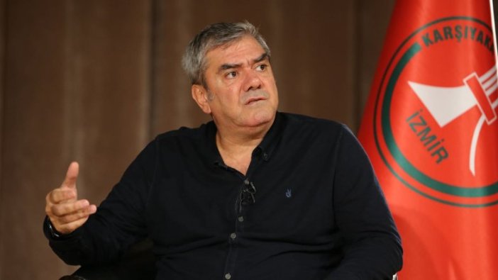 Yılmaz Özdil, Sözcü gazetesini eleştirdi