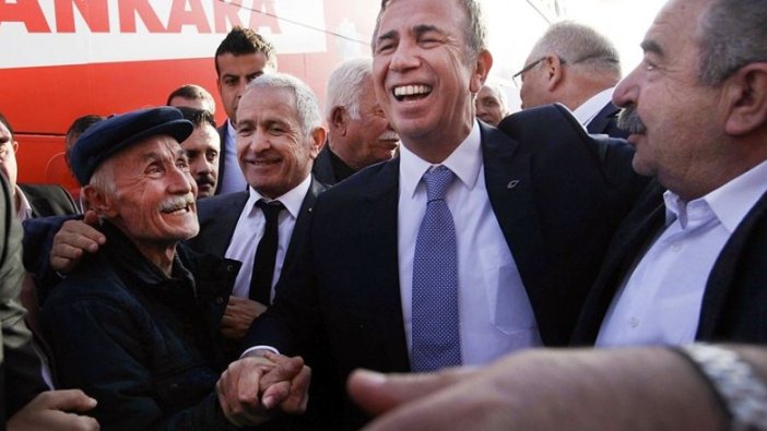 Mansur Yavaş terzileri de harekete geçirdi