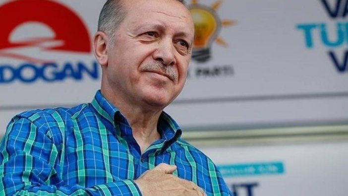 Erdoğan "Millet Kıraathaneleri açacağız"