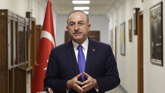 Yurt dışında koronadan ölen Türk sayısı açıklandı