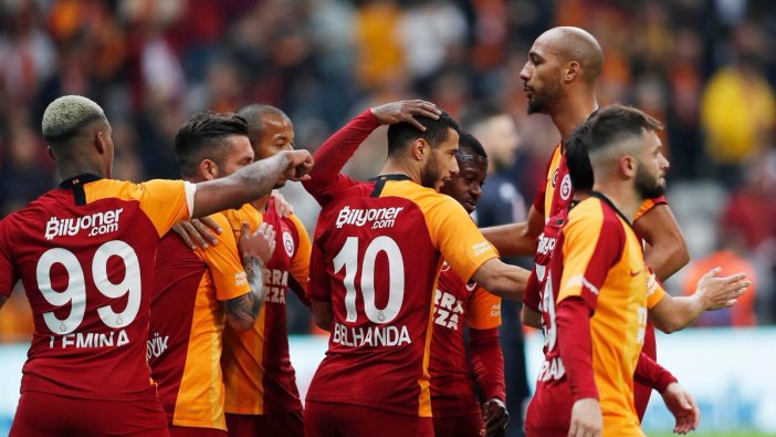 Galatasaray'da 93 milyon liralık kriz!