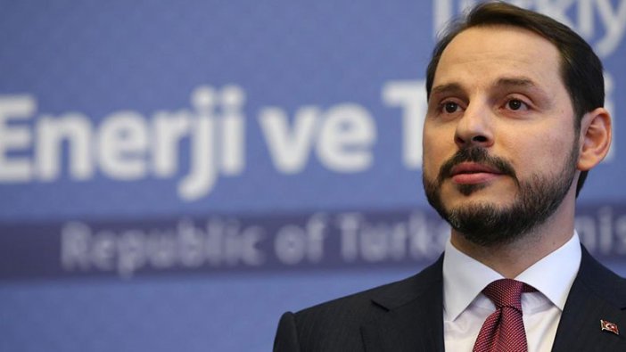 Bakan Albayrak'tan '1 Milyon Yazılımcı' açıklaması