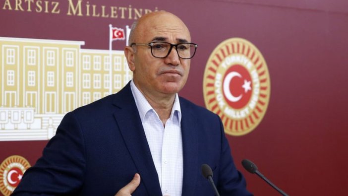 CHP'li Tanal: Türkiye'ye 'Sarı Baro' utancı yaşatmayın!